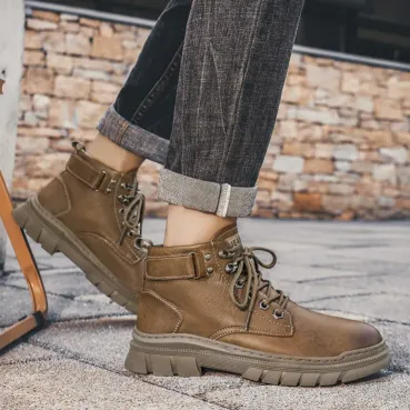 Trail Rover Martin Boot